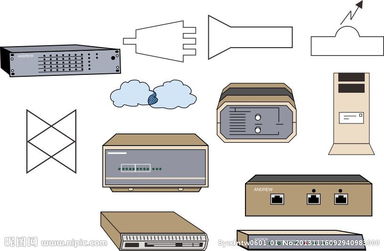 网络图片与计算机软硬件零售 现代数字消费的融合与趋势
