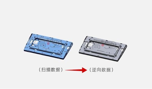 高科技3D扫描技术在工业产品辅助设计中的创新解决方案与零售支持