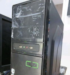 实体店二手电脑850元 免费送货，批发零售一体，软硬件服务俱全